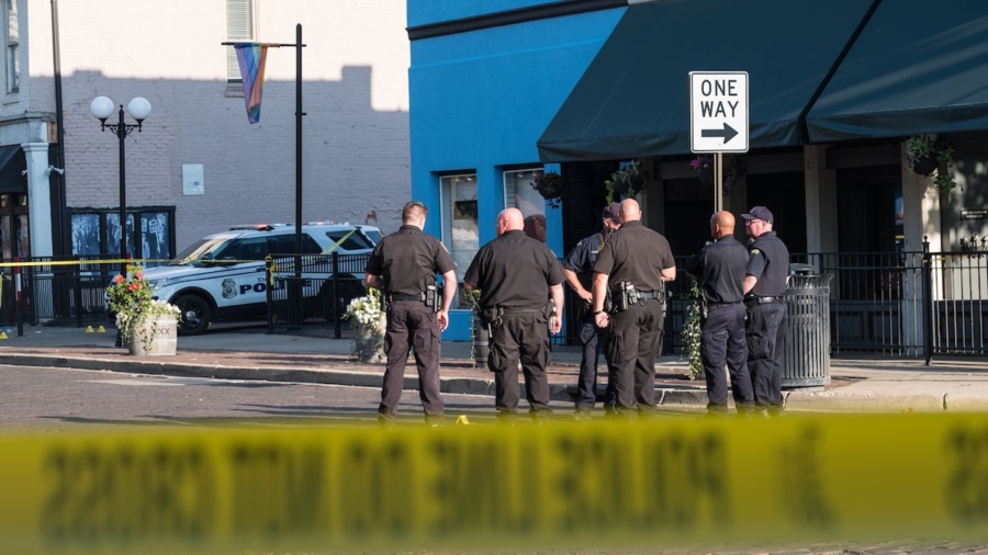 Police Identify Suspect in Daytona Mass Shooting