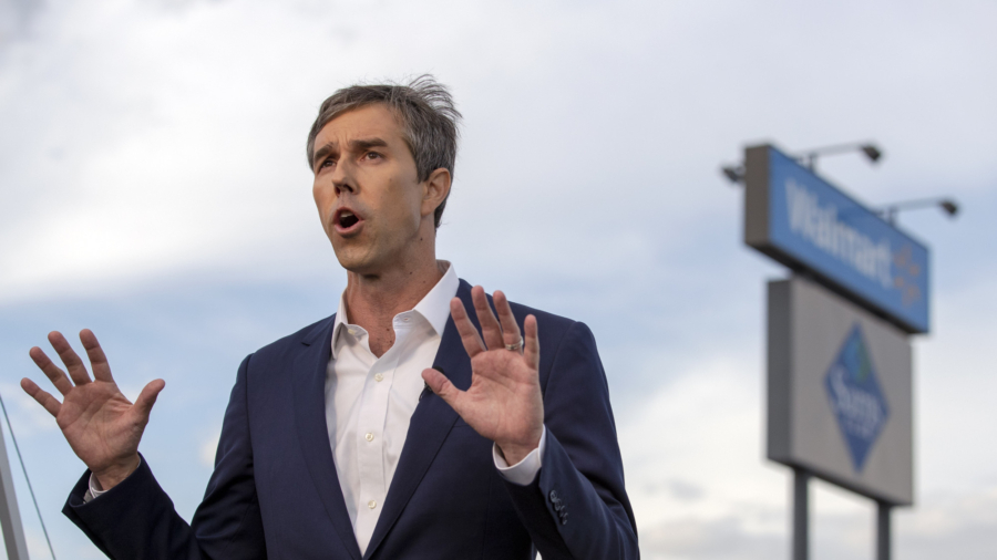 Rep. Escobar, Former Rep. O’Rourke Say Trump ‘Not Welcome’ in El Paso After Shooting