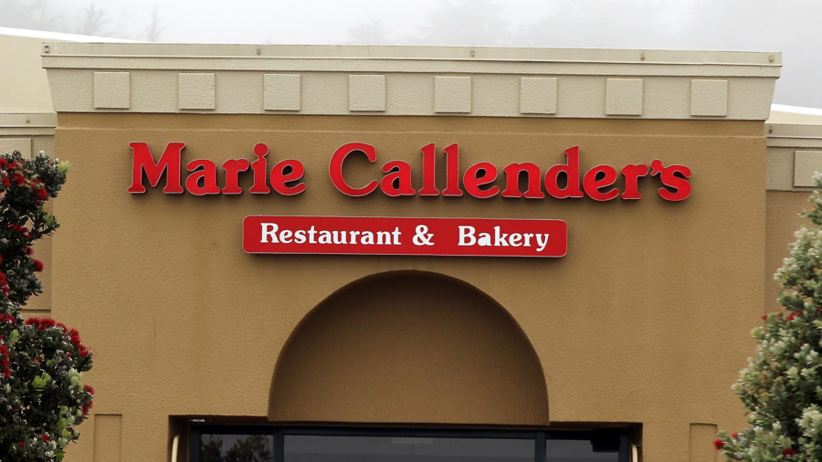 Perkins & Marie Callender’s Files for Bankruptcy Again, to Sell Assets