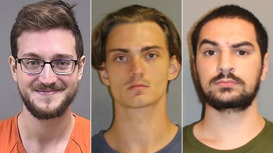 3 Men Arrested for Making Separate Mass Shooting Threats