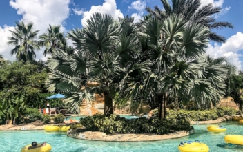 6-Year-Old Boy Drowns in Wave Pool at a Florida Water Park, Officials Say