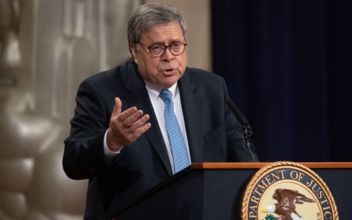AG Barr Says Epstein Case Will Continue, Says ‘Co-conspirators Should Not Rest Easy’