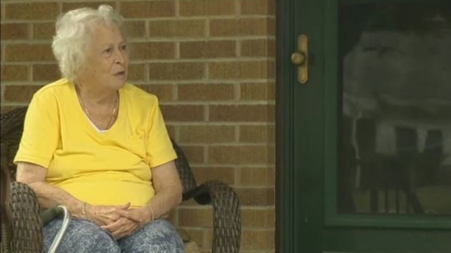 90-Year-Old Shocked by Huge Four-Figure Water Bill