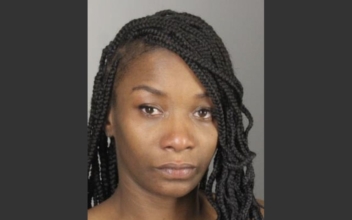 Woman With 21 Active License Suspensions Arrested Following Traffic Stop in Cheektowaga
