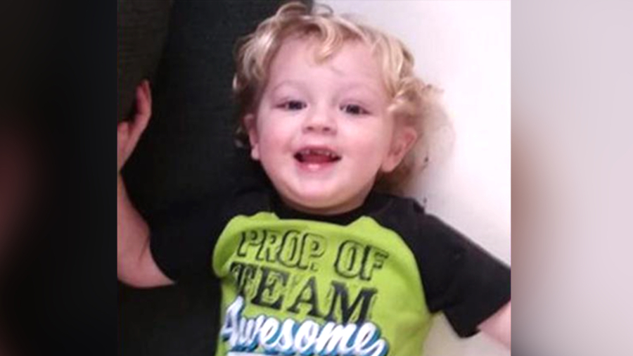 Missing Pennsylvania Boy, 3, Found Safe With Dad