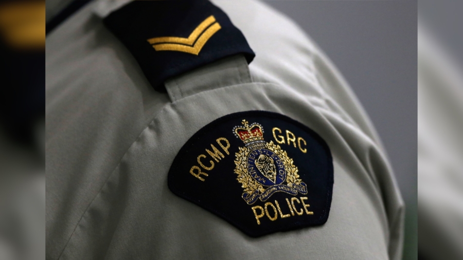 Top Canadian Police Intelligence Officer Charged With Leaking Secret Information