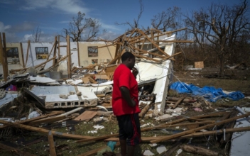 ‘Hour of Darkness’ for Bahamas; 43 Dead, With Toll to Rise
