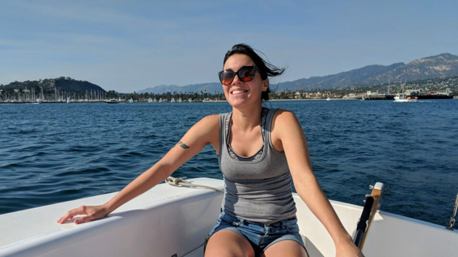 Newly Hired Scientist for California Among Boat Fire Victims