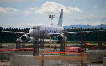 Slovenia-Based Adria Airways Suspends Flights: Lacking Operational Funds