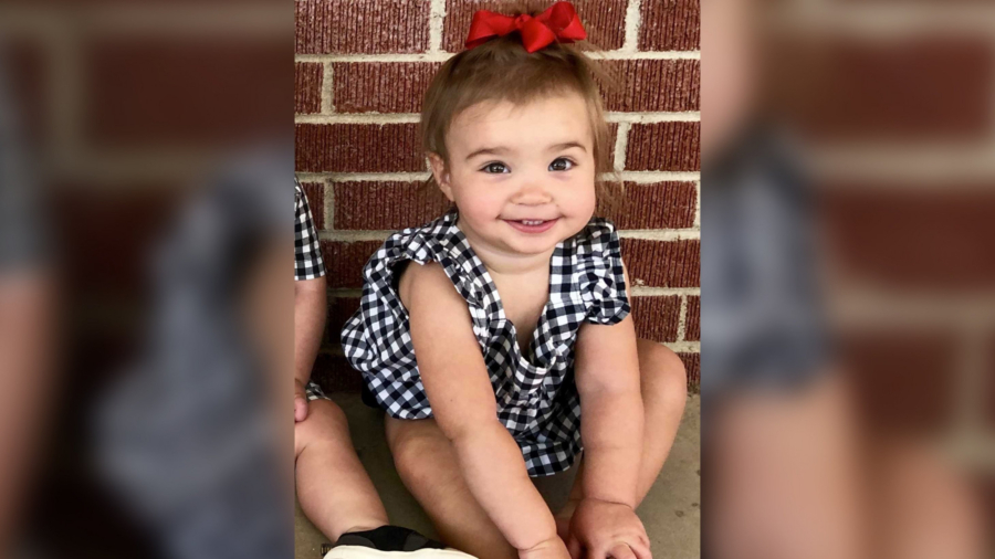 17-Month-Old Injured in West Texas Shooting Spree Is Recovering From Surgery