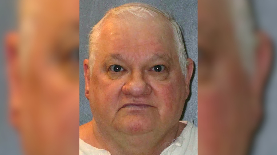 Texas Inmate Executed for Killing 2 Women in 2003