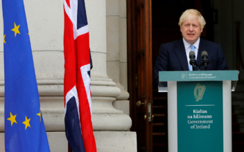 Johnson Suspends UK Parliament After Latest Brexit Defeat