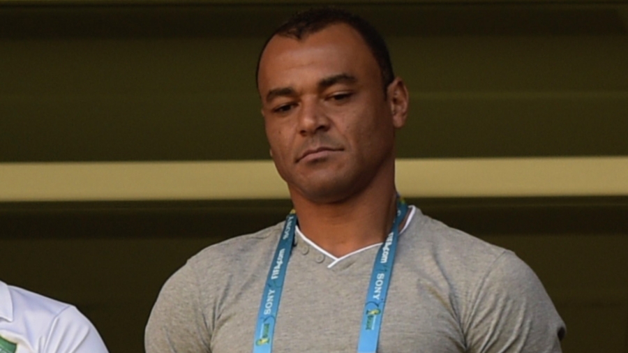 Brazil World Cup Winner Cafu’s Son Dies After Playing Soccer