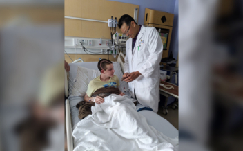 Boy Took a Ship Anchor to the Head and Survived; Doctors Said His Recovery Is a Miracle