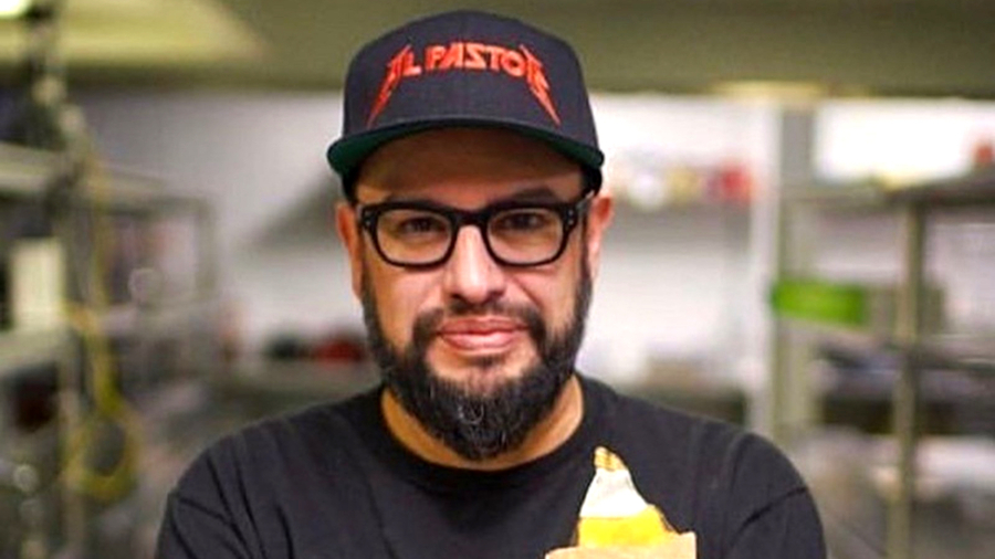 Carl Ruiz, Celebrity Chef and Owner of ‘La Cubana’ Restaurant Dies at 44