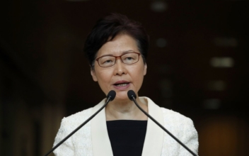 Hong Kong Government Withdraws Extradition Bill, Pelosi Says ‘Much More Must Be Done’