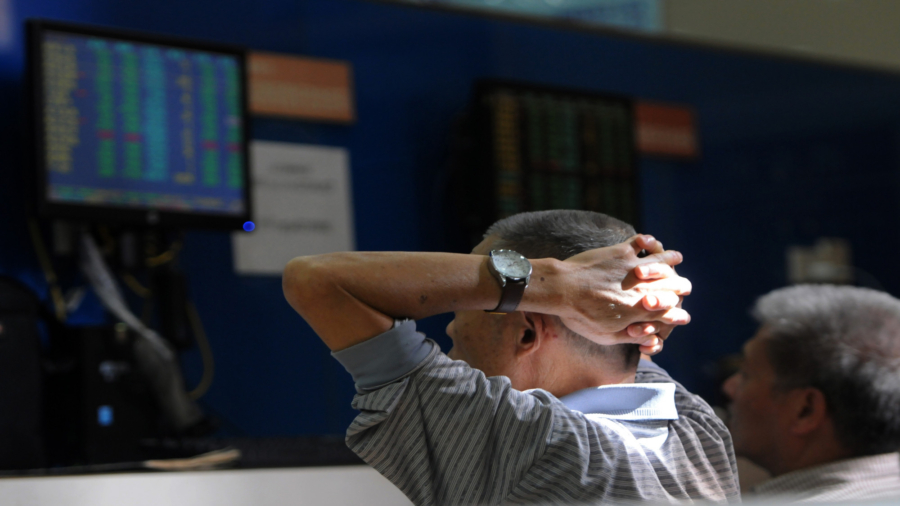 China in Focus (Feb. 4): China's AI Giant Loses $1.7 Billion Share Value in a Day
