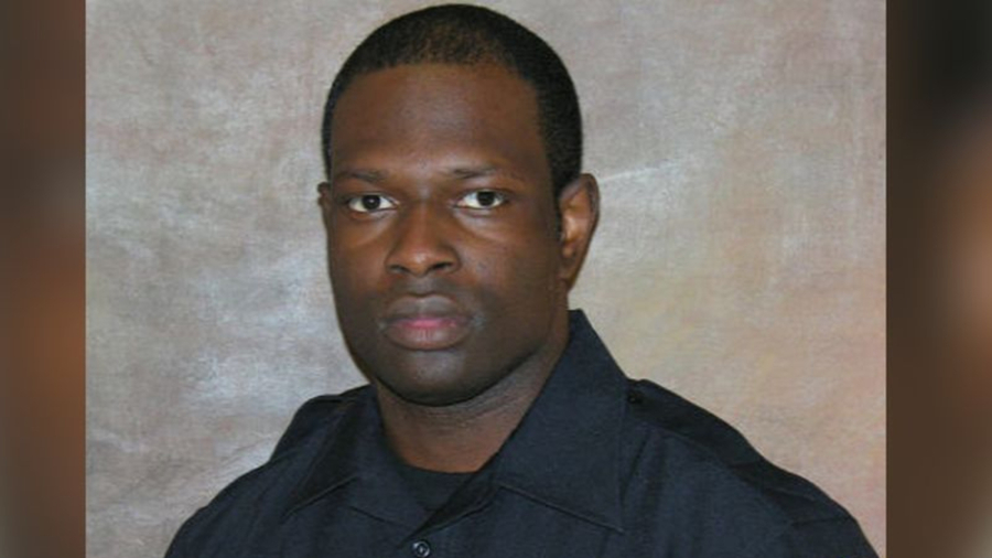 Tuscaloosa Police Officer Shot and Killed in the Line of Duty