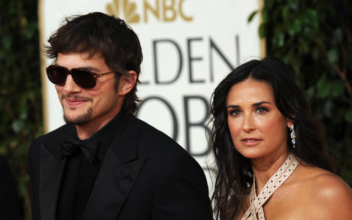 Demi Moore Had Miscarriage While in Relationship With Ashton Kutcher and Blamed Herself
