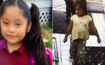$35,000 Reward Offered for 5-Year-Old Girl Who May Have Been Abducted From a Playground in New Jersey