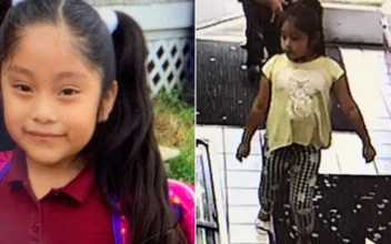 Reward Increases to $52,000 in Search for 5-Year-Old