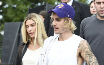 Justin Bieber Writes Openly About Drug Abuse, Depression, and Fame