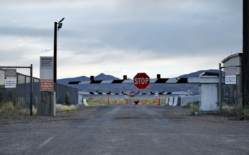 Nevada Tour Operator Warns Visitors Against Storming Area 51