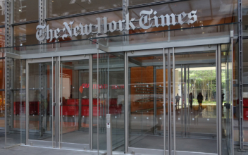 NY Times Magazine Editor Under Fire for Racist, Anti-Semitic Tweets