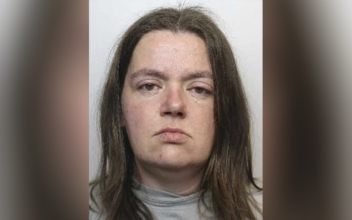 UK Woman Pleads Guilty to Killing Two Sons