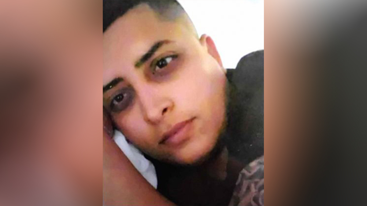 Dhamyl Mirella Roman-Audiffred, 29, from Orlando, Florida. (Photos courtesy of the Buffalo Police Department)