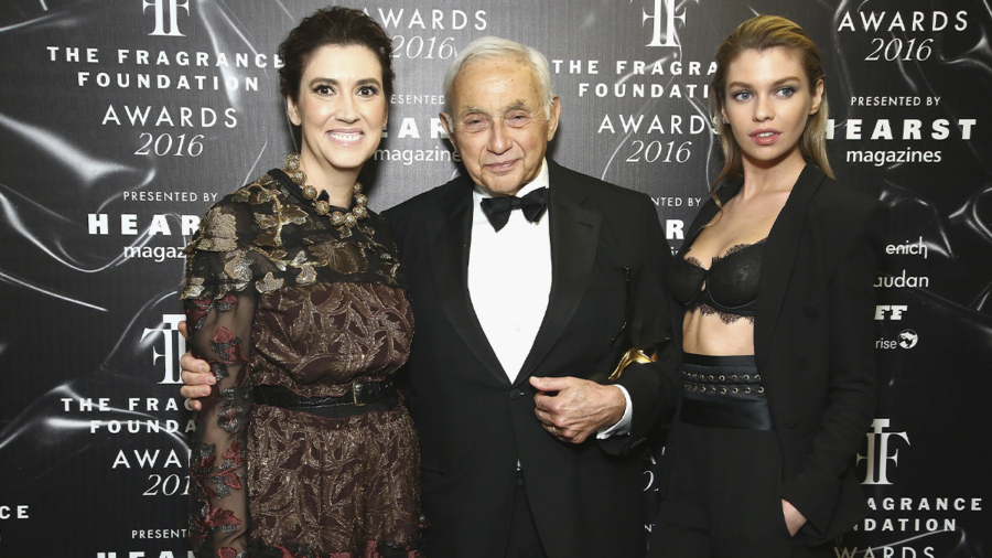 Victoria’s Secret Boss Les Wexner Refers to Jeffery Epstein as ‘So Sick, so Cunning, so Depraved’