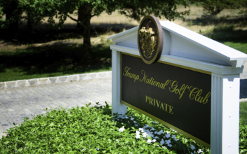 Trump’s NJ Golf Club Pays $400,000 Fine Over Fatal 2015 DUI Crash