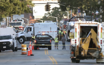 Evacuations Are Underway for a Gas Leak in a Massachusetts City Where Gas Explosions Happened a Year Ago