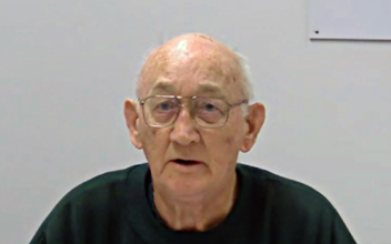 Catholic Church Reaches Settlement for Man Raped as Boy by Pedophile Priest Gerald Ridsdale