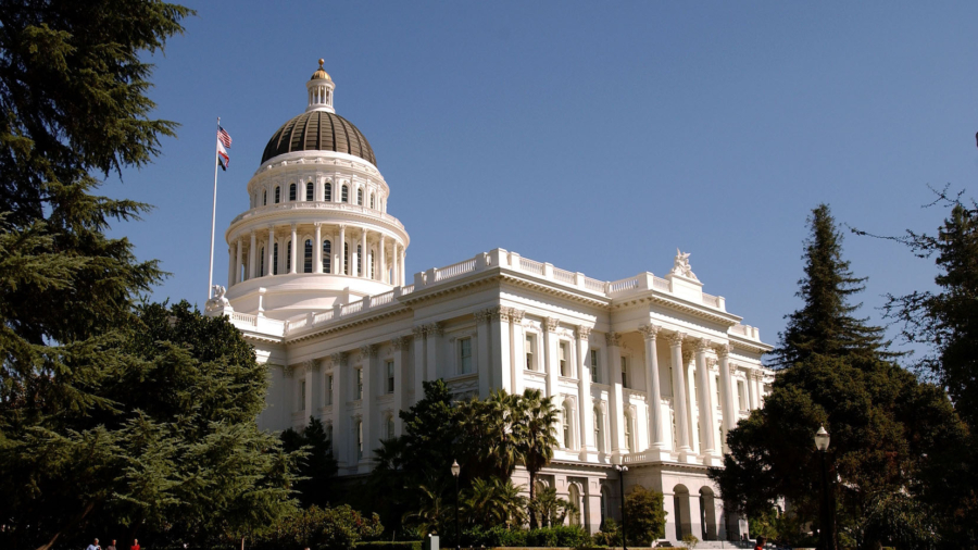 California Can Enforce Net Neutrality Law, Federal Judge Rules