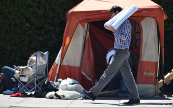 San Francisco Plans to House All Homeless