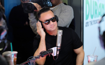 ’Jersey Shore’ Star, Mike ‘The Situation’ Sorrentino, Is Released From Prison