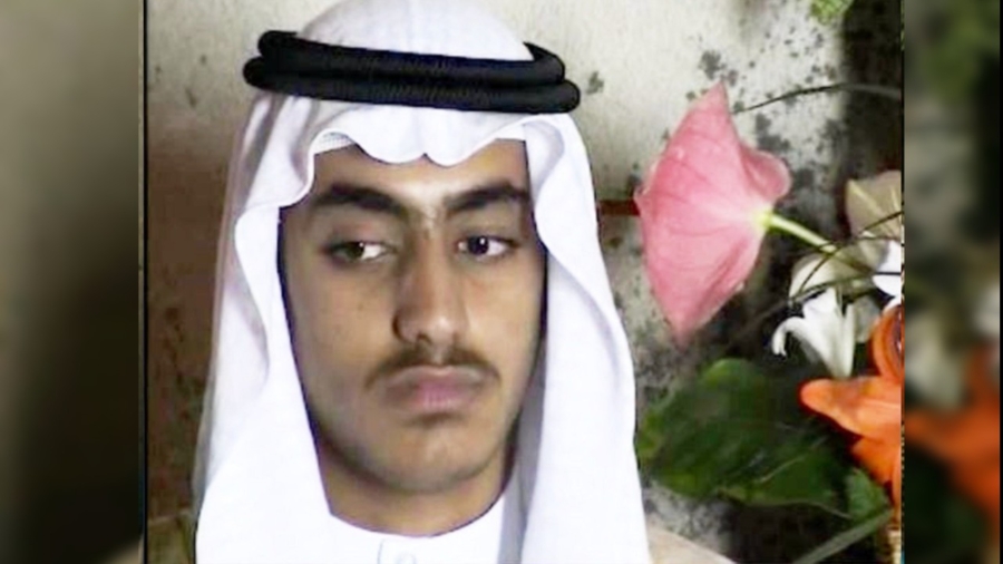 Son of Osama Bin Laden Is Dead, White House Confirms