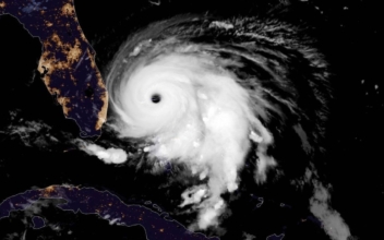 White House Advisor Defends President Trump’s Claim That Hurricane Dorian Would Hit Alabama