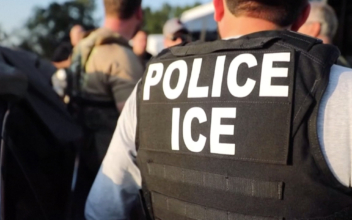 ICE Arrests Mexican National in Texas Who Was Deported Three Times