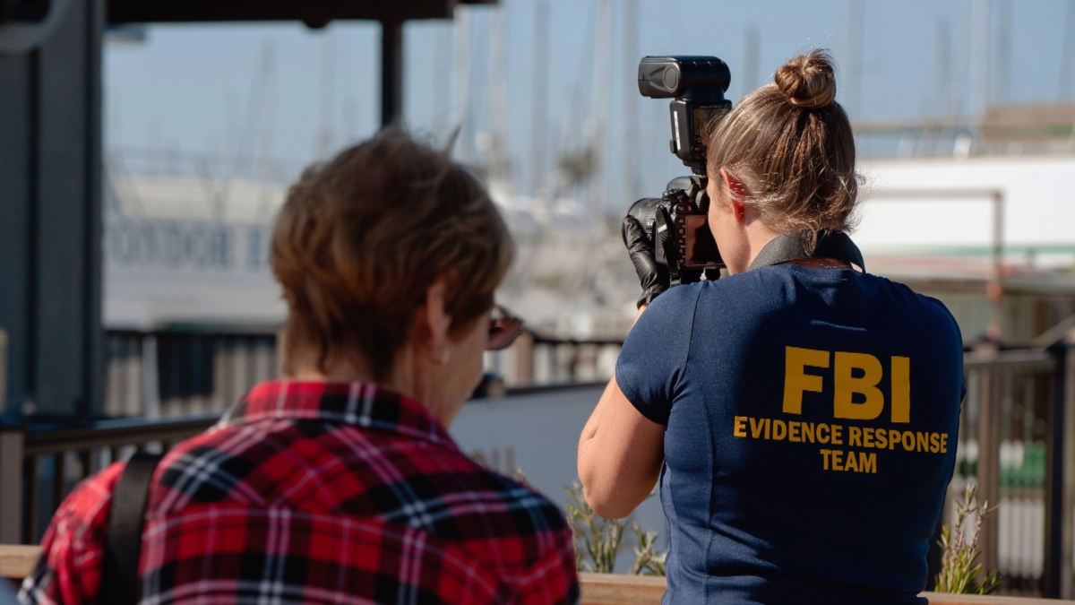 Search Warrants Served in California Boat Fire Investigation NTD