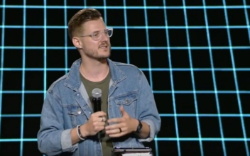 Megachurch Pastor Who Was Known for Work in Mental Health Advocacy Commits Suicide