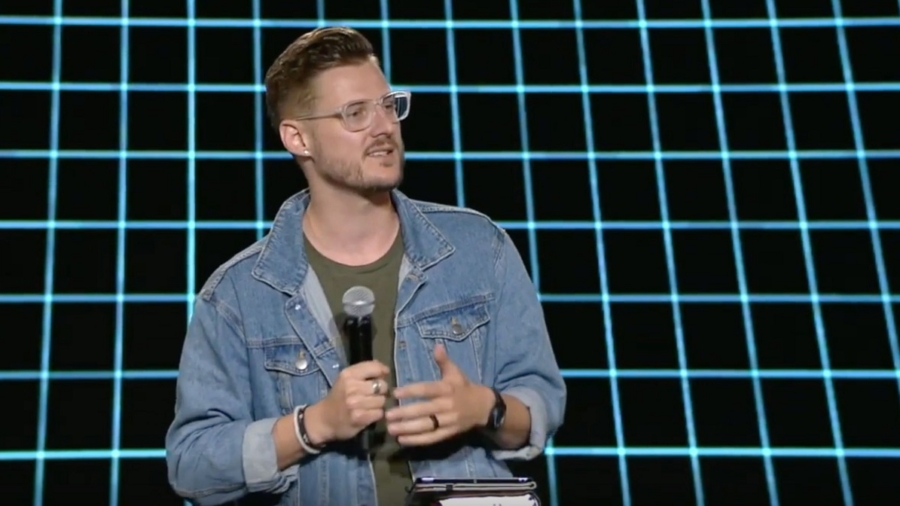 Megachurch Pastor Who Was Known for Work in Mental Health Advocacy Commits Suicide