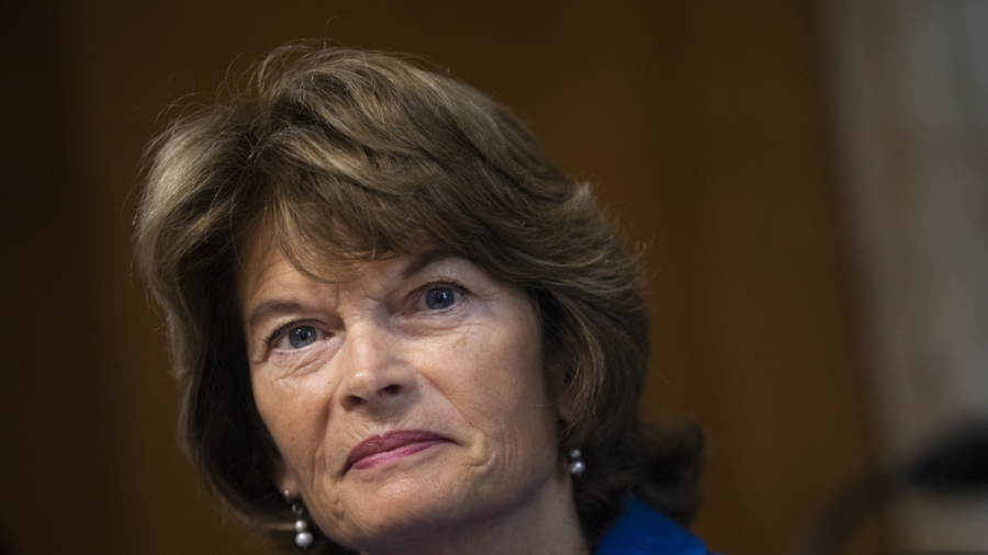 Murkowski Warns of ‘Unintended Consequences’ Resulting From IMO 2020 Fuel Standards