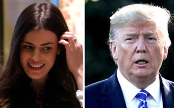 Trump Says Personal Assistant ‘Apologized’ for Her Comments About His Family and He ‘Forgave Her’