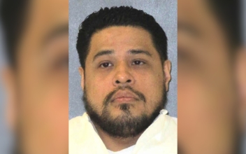 Texas Inmate Set to Be Executed for Killing Woman in 2010