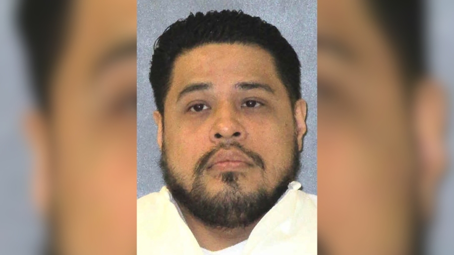 Texas Inmate Set to Be Executed for Killing Woman in 2010