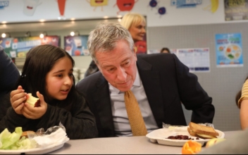 New Yorkers Urge Mayor to Abandon ‘Social Justice Experiment’ on the Gifted