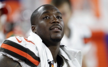 Cutting Chris Smith From Cleveland Browns Was ‘Even More Difficult,’ Says Head Coach