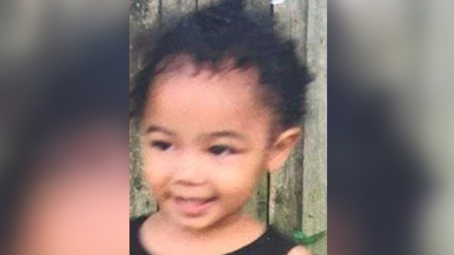 Police: Driver Charged in Missing Toddler Case Says Child Was Sold for $10,000